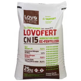 Agrosimex mészműtrágya por 25 kg
