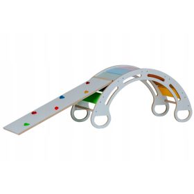  Hintaszék - Montessori MDF SZÍNES