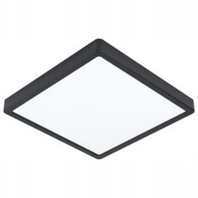  Eglo homlokzati lámpa 2400 lm, hálózatról táplálva