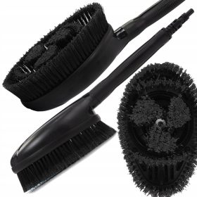   Tisztító Kefe nagynyomású mosókhoz - Lavor forgócsomag nyomásmosó forgása