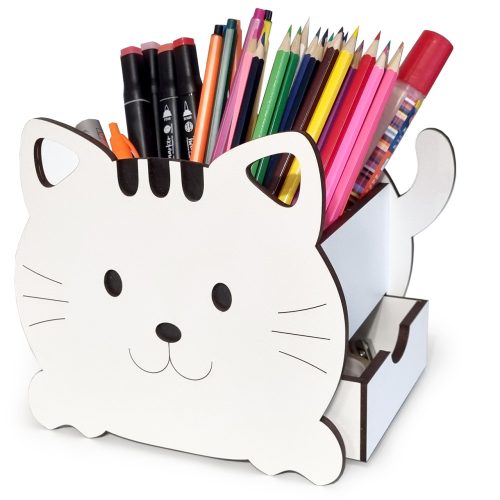  Cat Cameno asztalszervező