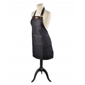 Konyhai kötény - Big Jeans Kelnery Kelnery Factory 1994