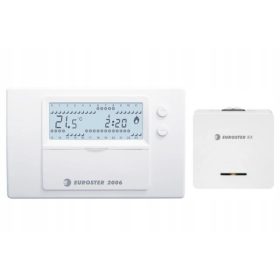  Euroster 2006TXRX driver