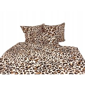   Ágyneműhuzat szett - Zbyszko ágyneműgarnitúra I paplan 160cm x 220 párna 40x40cm, 50x60cm, 50x70cm, 70x80cm 2 részes