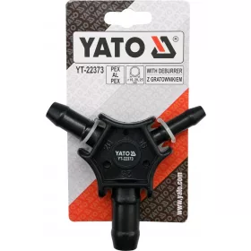 Kalibrátor Yato YT-22373
