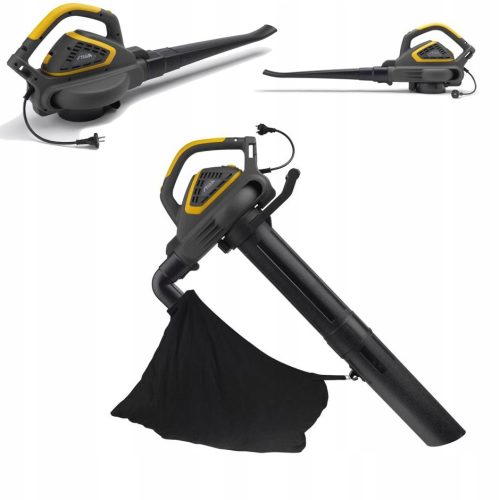  Elektromos ventilátor Stiga 4,6 kg