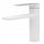 Mosdócsapok - Faro White Washbasin csaptelep vízesés kaszkád