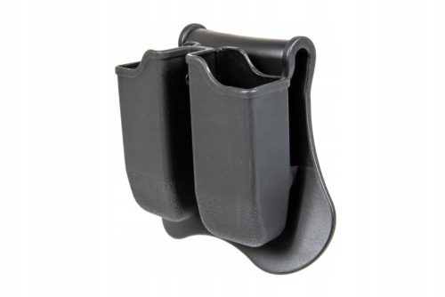 ASG taktikai felszerelés - Polimer ASG tasak, GLOCK tár, magazinok