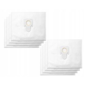   Porszívó táska - 8x TÁSKA THOMAS AQUA + PET & CSALÁD SZÁMÁRA