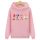 Gyermek pulóver - Sonic Sweatshirt Hood Sonic x 9-11 éves 140 cm