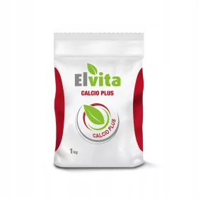 Elvita műtrágyapor 1 kg