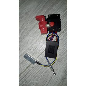   Szerszámkapcsoló - Elektronikai kapcsoló kalapács erbauer erh750