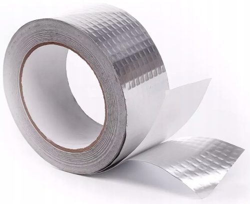 MegaWent1 szigetelőszalag 9,5 cm x 48 m