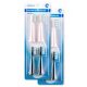  Berdsen DUO sonic fogkefe fejek 8 db