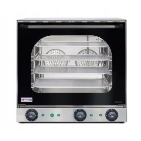 T4ALL YXD-4A légkeveréses sütő