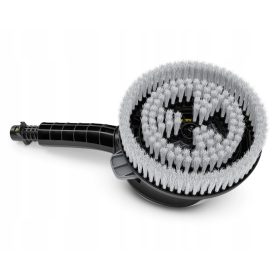   Tisztító Kefe nagynyomású mosókhoz - Forgatható kefe A mosókhoz K2 - K7 Karcher WB 130