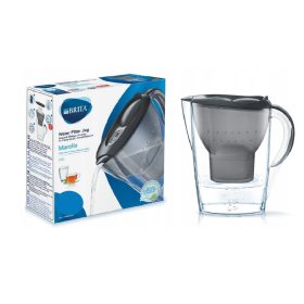  Brita Marella Cool szűrőkanna 2,4 l, fekete