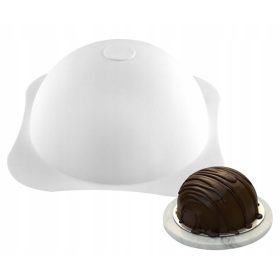 Sütőformá - Elhandel sütiforma, átmérője 17,5 cm