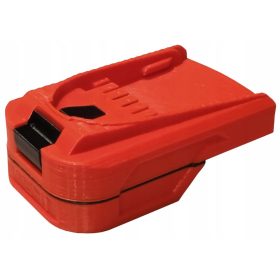 Szerszám adapter - BAT. Adapter