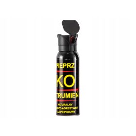 Könny spray - Peple Gas Klever Ko Defenol Jet Stream 100ml