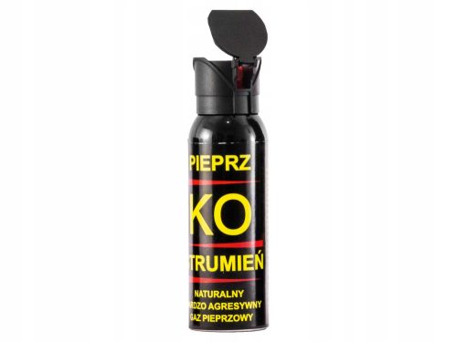 Könny spray - Peple Gas Klever Ko Defenol Jet Stream 100ml