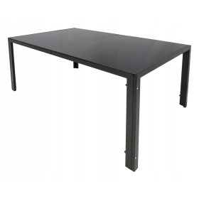   Kerti asztal, fotel - Kézzel készített fűnyíró vezető 30 cm