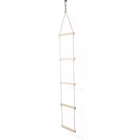 MAMOI fa kötéllétra