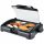  Kontakt elektromos grill Blaupunkt GRT801 fekete 2200 W