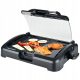  Kontakt elektromos grill Blaupunkt GRT801 fekete 2200 W