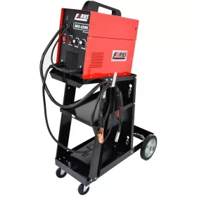 Farys FR4080 hegesztőkocsi