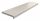 Ablakpárkány - PVC ablakpárkány, belső vidéki tölgy 30 x 110