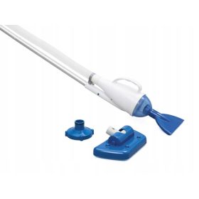   Medence porszívó - A Bestway 32 mm -es DNS -medence tisztítója a DNS -medence tisztításához