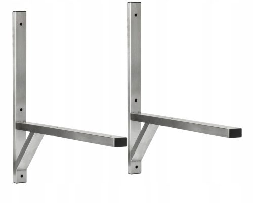 Robson L800 Inox klíma támogatás
