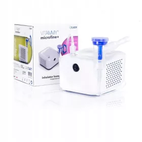 Gyermek inhalátor - Babyono bambusz pelenka
