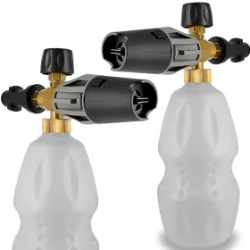   Habosító magasnyomású mosóhoz -  Hab lanca hab a Karcher K 2 3 4 5 7 -hez