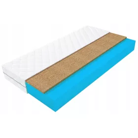 Cipő szekrény parma 2p ülés tölgy kézműves