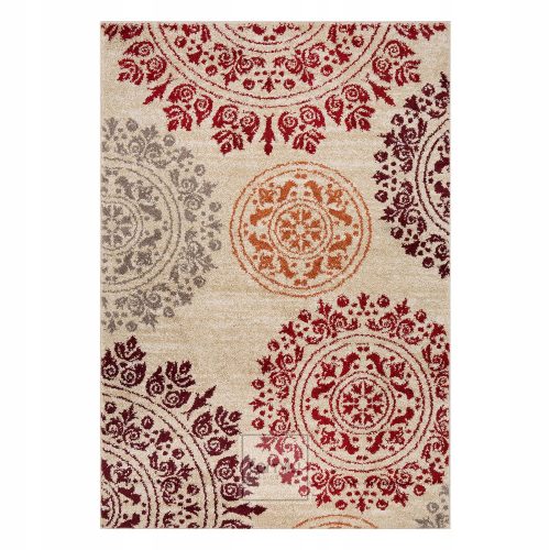 Szőnyeg - Modern Sherpa 561 W - 120 x 170 szőnyeg