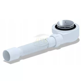 Ani-Plast zuhanytálca szifon 50 mm