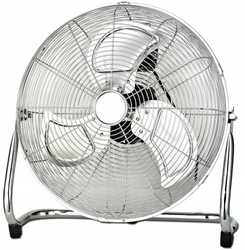 Ventilátor - Nagy ventilátorok keringőgép erős padló szélmalom
