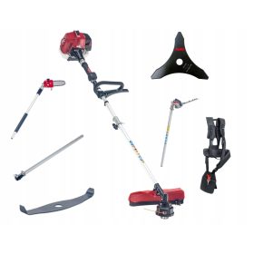  Solo by AL-KO benzines bozótvágó 180 cm 4,6 kg