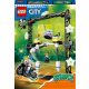  LEGO City 60341 Stunt Challenge: Stunt Challenge