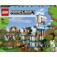 LEGO Minecraft - Lego Minecraft 21188 Lamy Village
