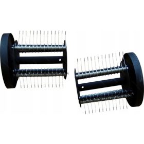  Hortmasz levegőztető 60 cm