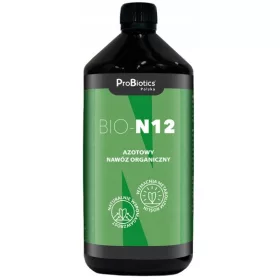  Probotics folyékony nitrogén műtrágya 1 kg 1 l