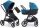 Többfunkciós babakocsi - Baby Jogger City látnivalók Multifunkcionális kocsi 2in1