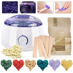    Keményviasz melegítő viaszhoz La Diosa 100 W-os kannában