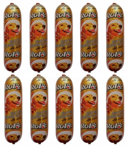 Nedves kutyaeledel - Piper állatok felnőtt keverék 8 ízek 24x800g