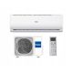 Hordozható légkondicionáló - Klíma Haier Tayga Plus 3,2 kw összeszereléssel
