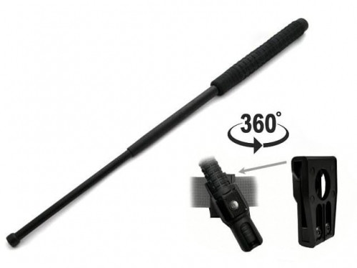 Teleszkópos bot - Teleszkópos bot 26" ESP Edzett EXB-26H B