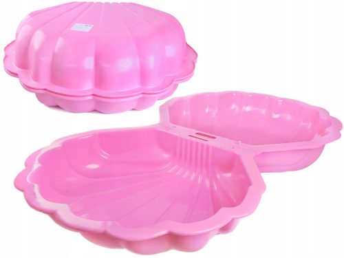 SANDBOX Pool SHELL XXL 218x94cm SZETT